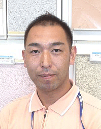 太田塗料株式会社 代表取締役社長 太田尚文